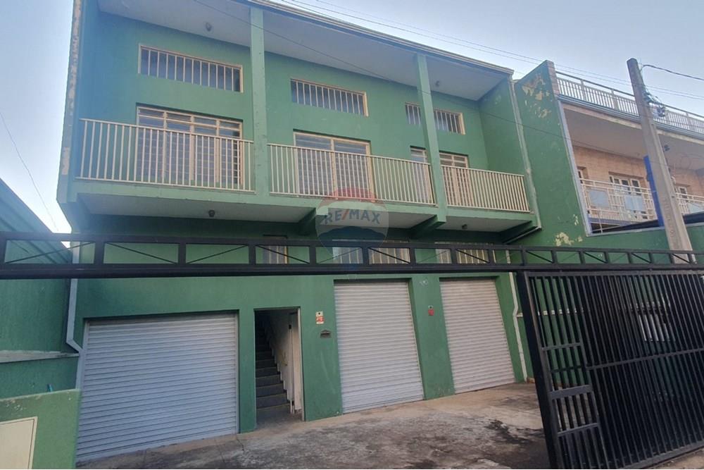 Cj. Comercial/ Sala - Alugar - Hortolândia , São Paulo - Frente 6.jpg - 690531104-30