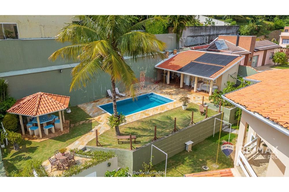 Casa de Condomínio - Venda - Vinhedo , São Paulo - DJI_20250401103421_0010_DEDIVO - RG98002306922SSPCE - MARAMBAIA - TATIANA ARAUJO.jpg - 690541156-93