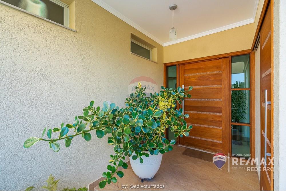 Casa de Condomínio - Venda - Valinhos , São Paulo - EDI08192EDIVOFURTADO-RG98002306922 SSPCE - Villagio Fiorentino -  REDE PRO II - 690851076-157 - GILBERTO.jpg - 690851076-157