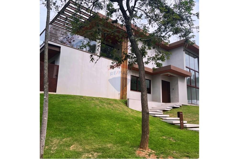 Casa de Condomínio - Alugar - Vinhedo , São Paulo - foto frente.jpeg - 690491071-1