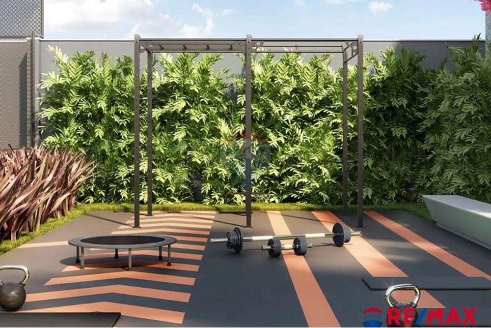 Apartamento - Venda - Barueri , São Paulo - 4.jpg - 691081005-5