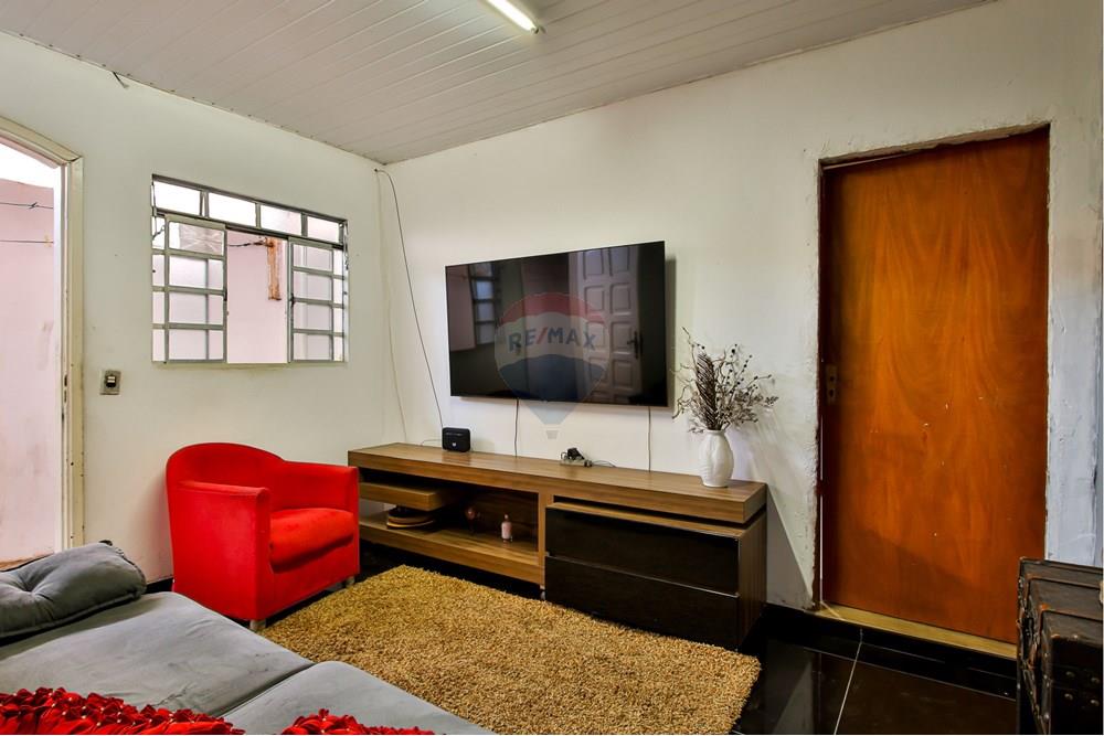 Casa - Venda - Rio Claro , São Paulo - Rua 17, 168 - Lr5.jpg - Sala de estar - 690811038-53