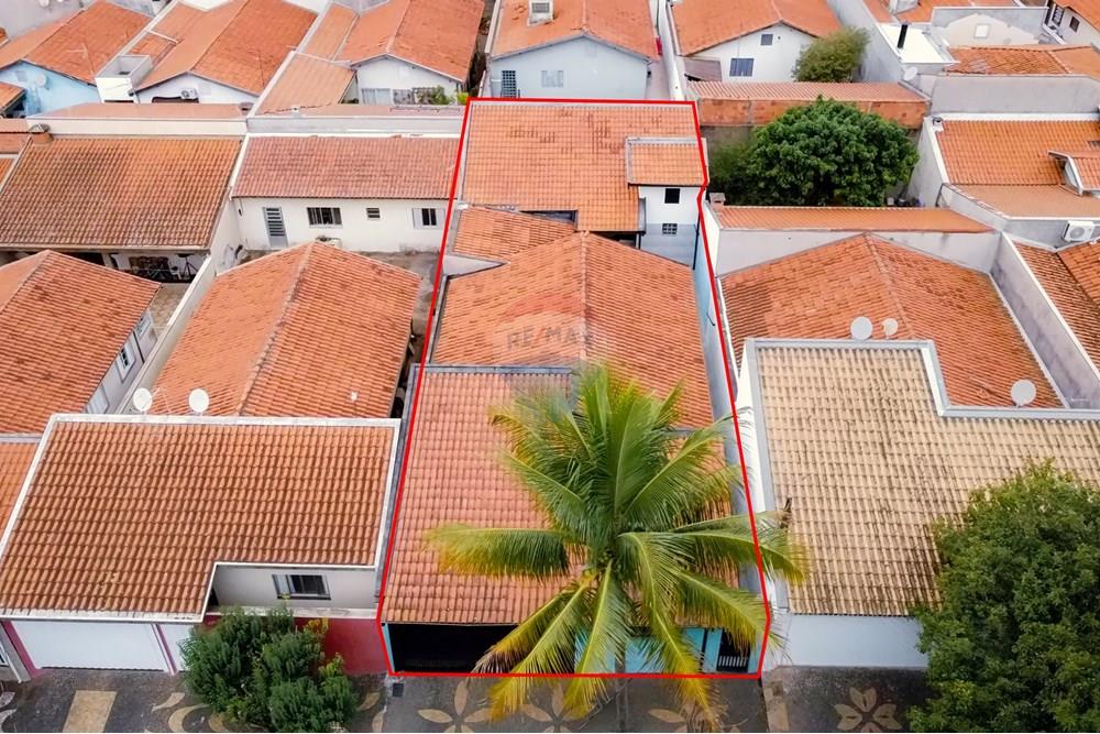 Casa - Venda - Araras , São Paulo - Tratada-22.jpg - 690691010-53