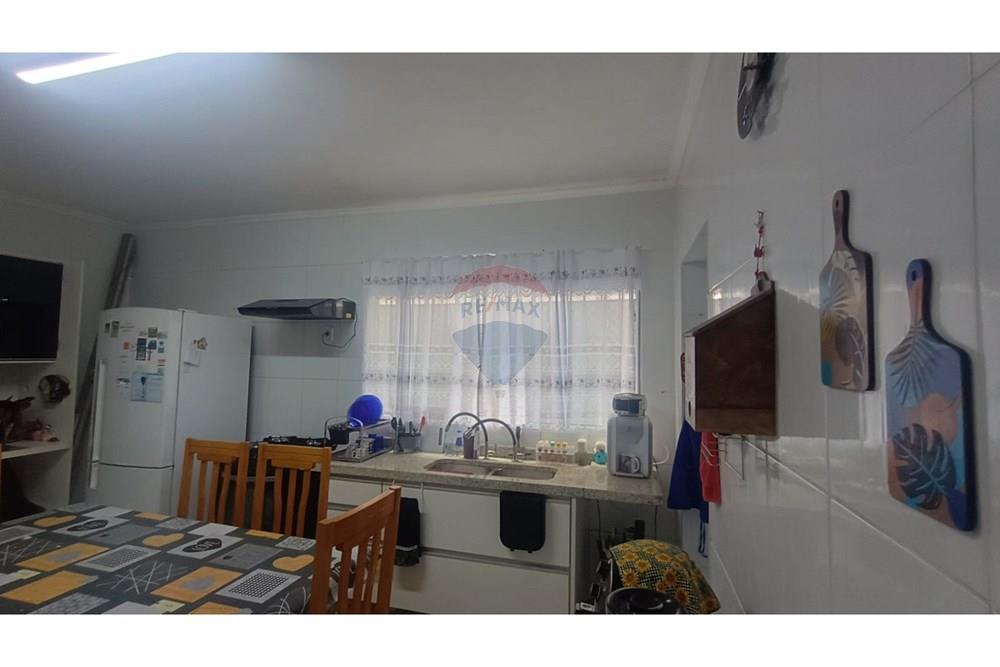 Sobrado - Venda - Bertioga , São Paulo - cozinha 1f.jpeg - Cozinha - 690341032-21