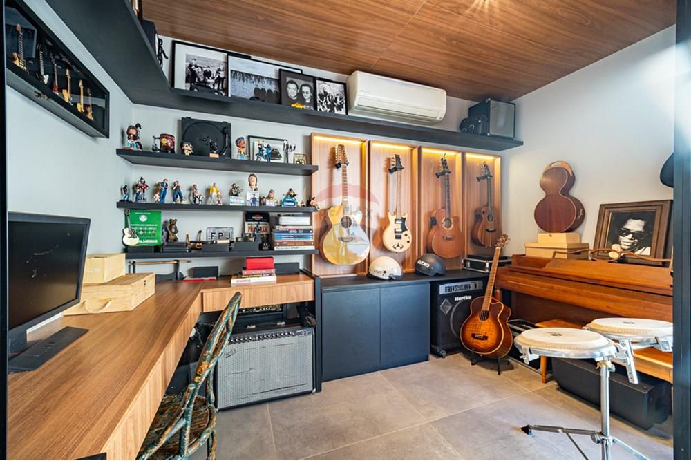 Casa de Condomínio - Venda - Santana de Parnaíba , São Paulo - 21.jpg - 691021032-10