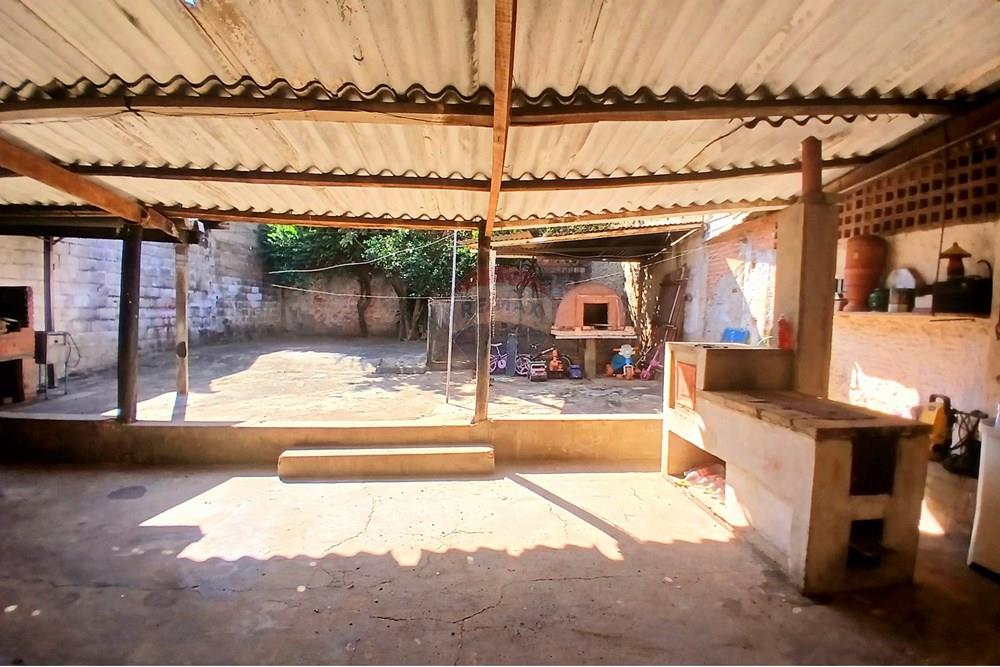 Casa - Venda - Piracicaba , São Paulo - 20250602_105332.jpg - Área Gourmet - 690781161-1