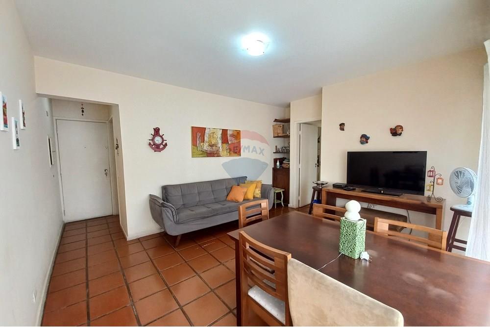 Apartamento - Venda - Guarujá , São Paulo - 20250412_110530.jpg - Sala de estar - 690821041-118