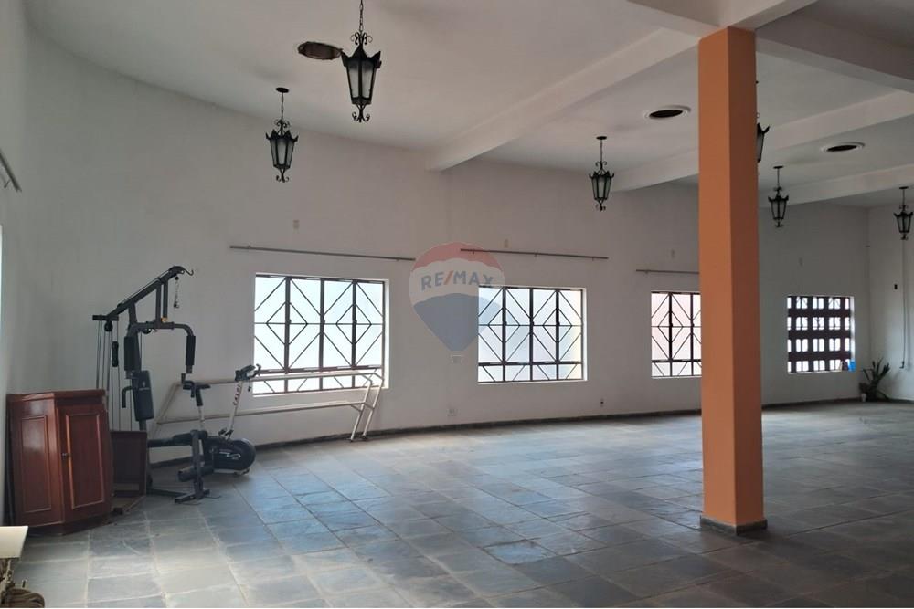 Ponto Comercial/ Loja - Venda - Mogi Mirim , São Paulo - geraldo 5.jpeg - Saguão - 690751036-66