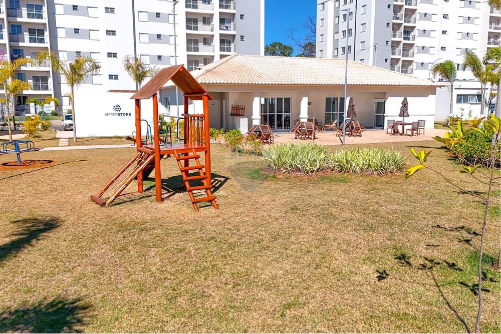 Apartamento - Venda - Araras , São Paulo - Tratada-13.jpg - 690691010-55