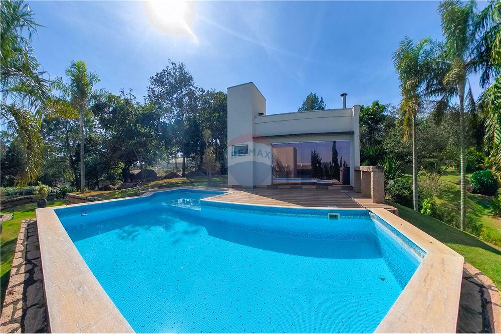 Casa de Condomínio - Venda - Salto , São Paulo - 218 - 690691043-129