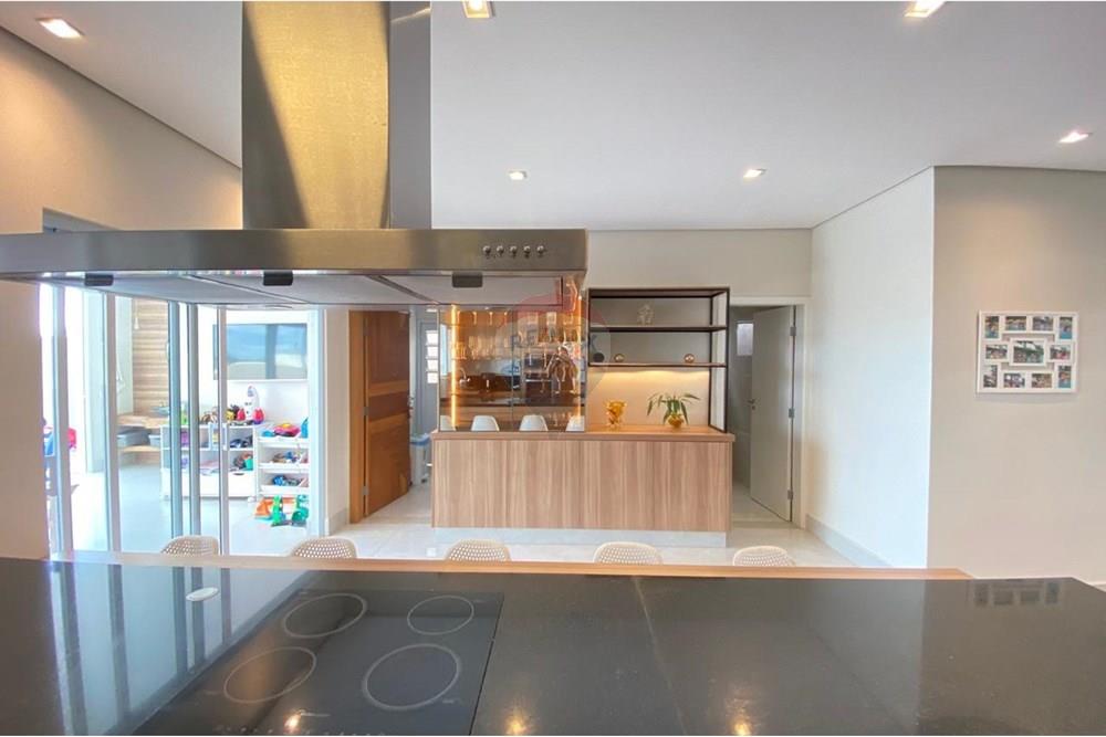 Casa de Condomínio - Alugar - Bragança Paulista , São Paulo - tamara 13.jpeg - 690041137-37