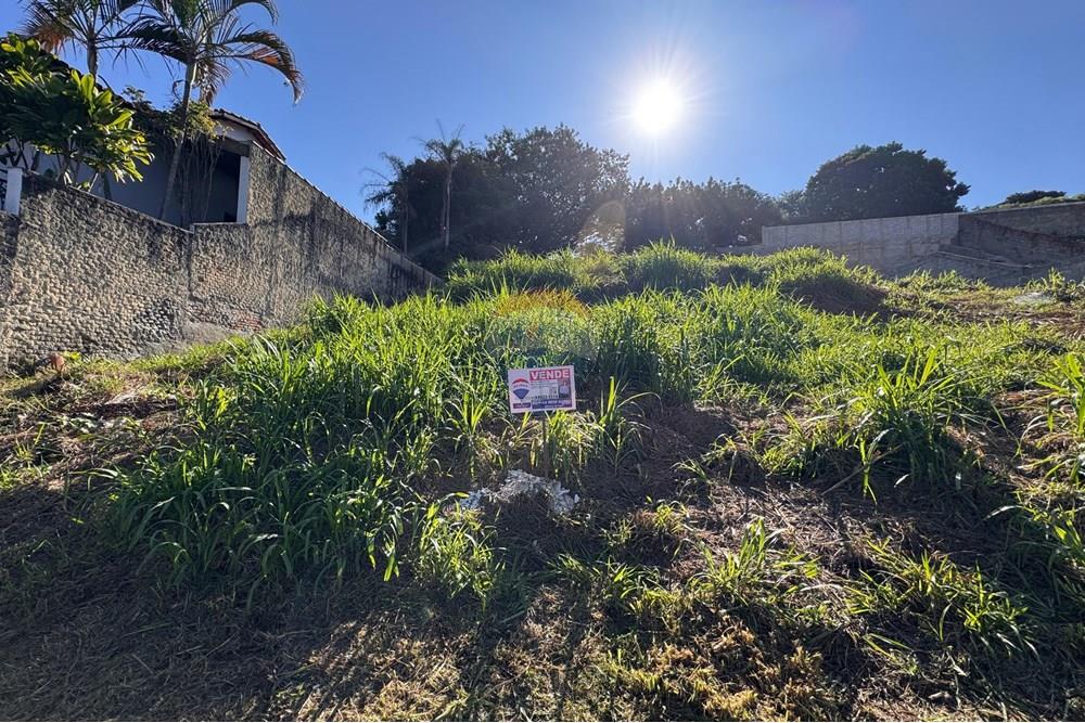 Terreno - Venda - Bragança Paulista , São Paulo - H - Foto Terreno Rua Anibal 6.jpg - 690041052-93