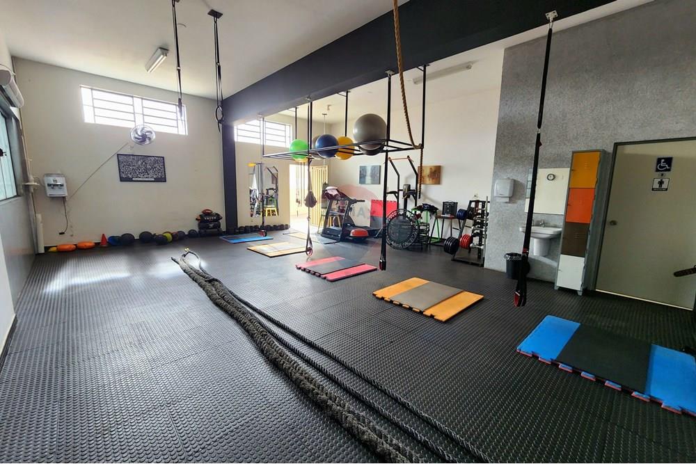 Sobrado - Venda - Araraquara , São Paulo - Fotos casa Miguel50.jpg - 690151059-24