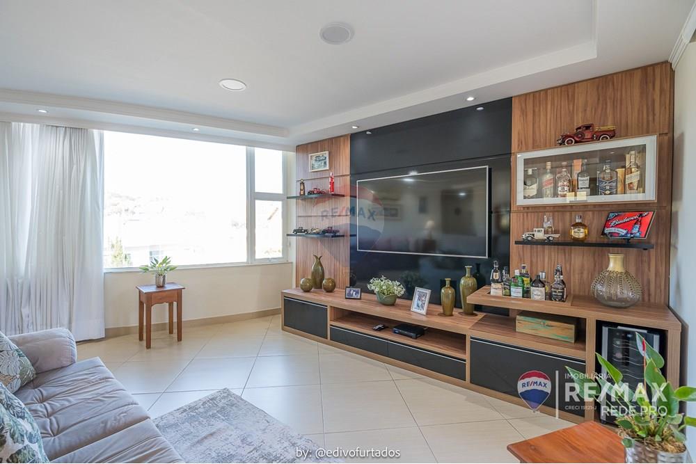 Casa de Condomínio - Venda - Valinhos , São Paulo - EDI08210EDIVOFURTADO-RG98002306922 SSPCE - Villagio Fiorentino -  REDE PRO II - 690851076-157 - GILBERTO.jpg - 690851076-157