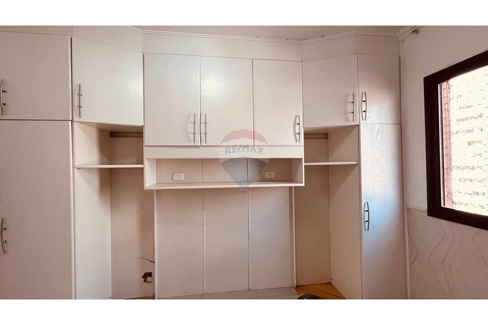 Apartamento - Alugar - Barueri , São Paulo - IMG_8069.jpeg - Quarto principal - 691141013-13