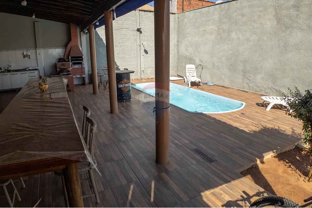 Casa - Venda - Rio Claro , São Paulo - DJI_1407.JPG - 690811054-24