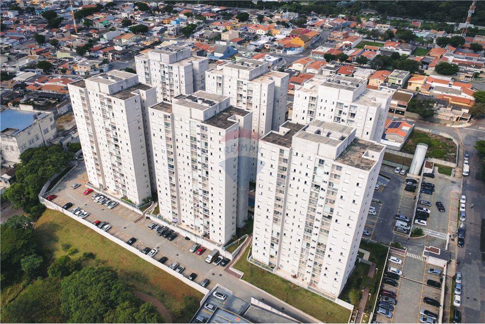 Apartamento - Venda - Jundiaí , São Paulo - 25 - 690791024-91