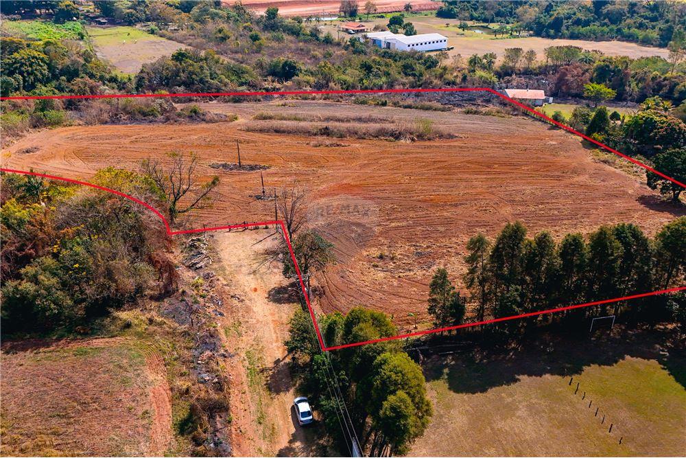 Terreno - Venda - Araras , São Paulo - 34 - 690691043-128