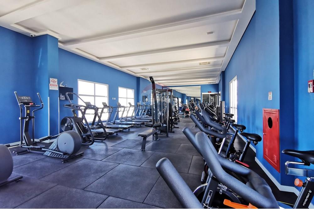 Apartamento - Alugar - Barueri , São Paulo - IMG_20250729_103630.jpg - 691021036-9