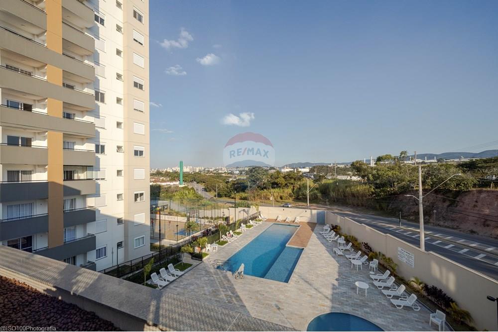 Apartamento - Venda - Jundiaí , São Paulo - _OSR1452-HDR.jpg - 690791109-59