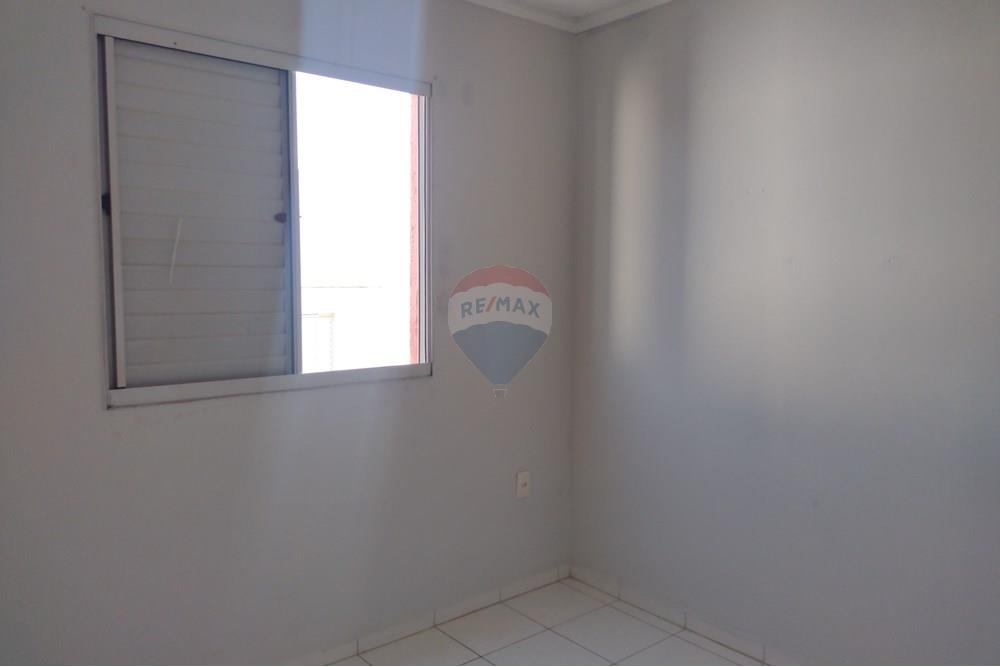 Apartamento - Alugar - Cosmópolis , São Paulo - 10.jpg - Quarto de família - 690831004-245