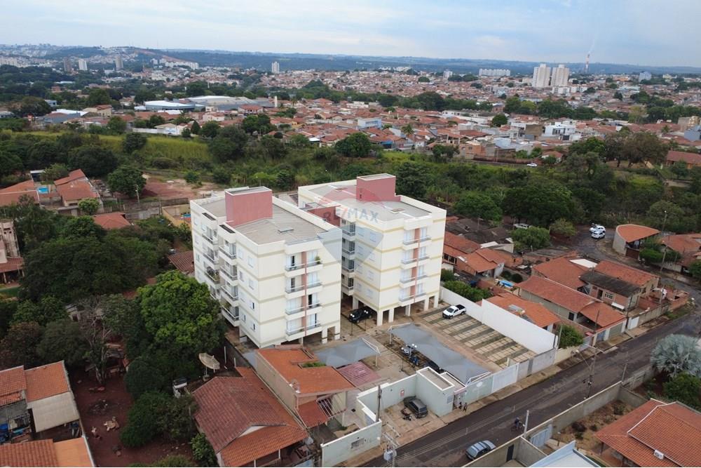 Apartamento - Venda - Mogi Guaçu , São Paulo - DJI_0340.JPG - 690521010-241