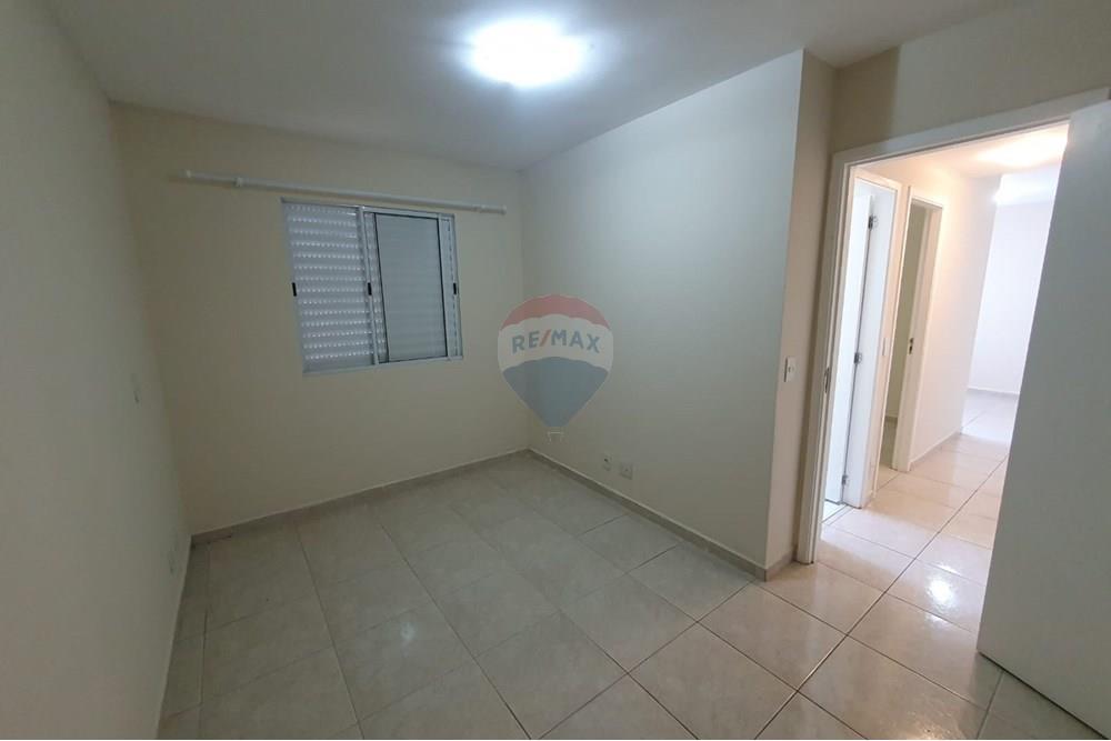 Apartamento - Alugar - Hortolândia , São Paulo - Quarto.jpg - 690531104-32