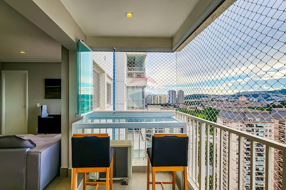 Apartamento - Venda - Barueri , São Paulo - Foto (10).jpg - 691081005-7