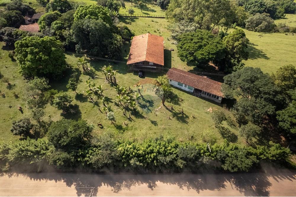 Chácara / Sítio / Fazenda - Venda - Corumbataí , São Paulo - DJI_0444.JPG - 690811054-23