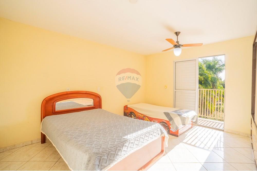 Casa de Condomínio - Venda - Cosmópolis , São Paulo - foto imobiliarias- BRMAKER --91.jpg - 690511042-81