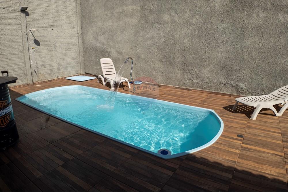 Casa - Venda - Rio Claro , São Paulo - DJI_1415.JPG - 690811054-24