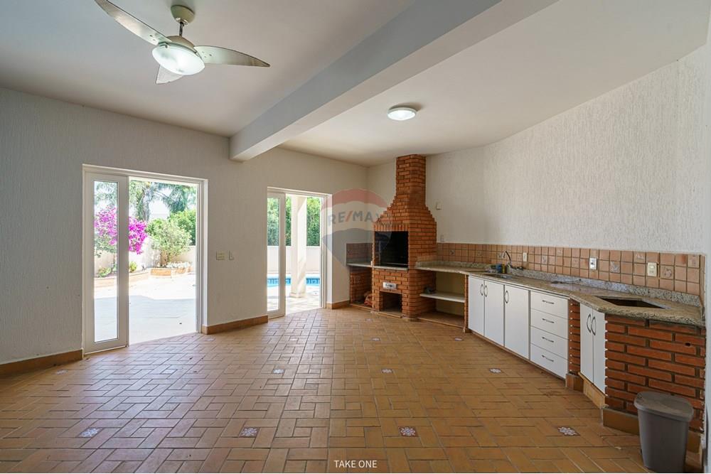 Casa de Condomínio - Alugar - Vinhedo , São Paulo - DSC03711-HDR.jpg - 690941017-45