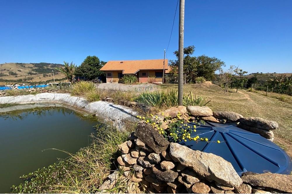 Chácara / Sítio / Fazenda - Venda - Monte Sião , Minas Gerais - WhatsApp Image 2025-07-18 at 18.06.47 (3).jpeg - Jardim Externo - 690291077-219