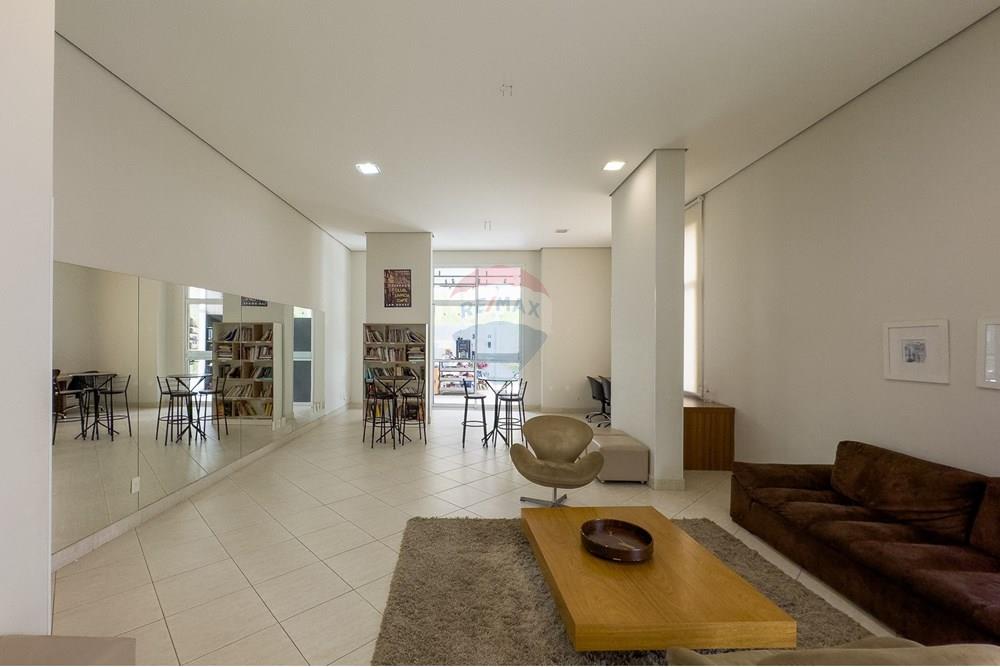 Apartamento - Venda - Campinas , São Paulo - TakeDroneBr-35050.jpg - Pátio interno - 690681118-88