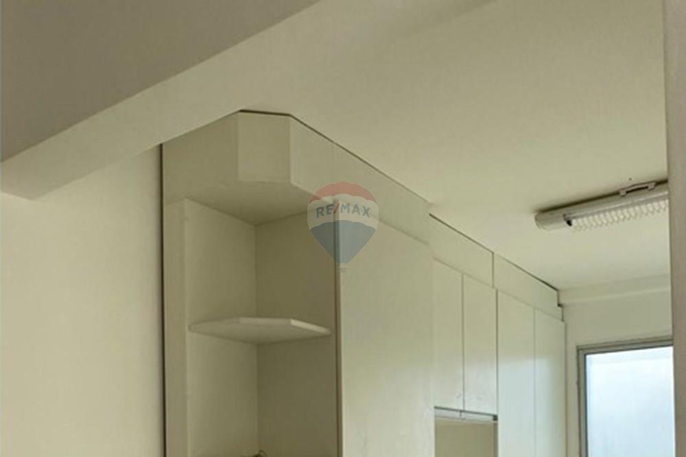 Apartamento - Venda - Mogi Guaçu , São Paulo - aréa de serviço.jpeg - 690521164-33