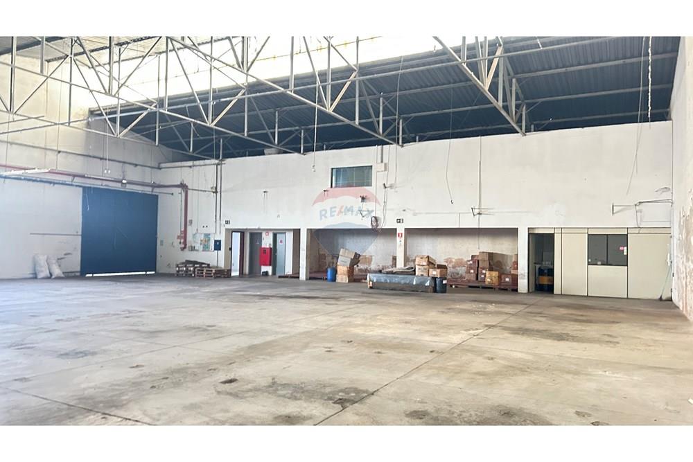 Galpão - Alugar - Nova Odessa , São Paulo - IMG_0057.jpg - 690641010-561