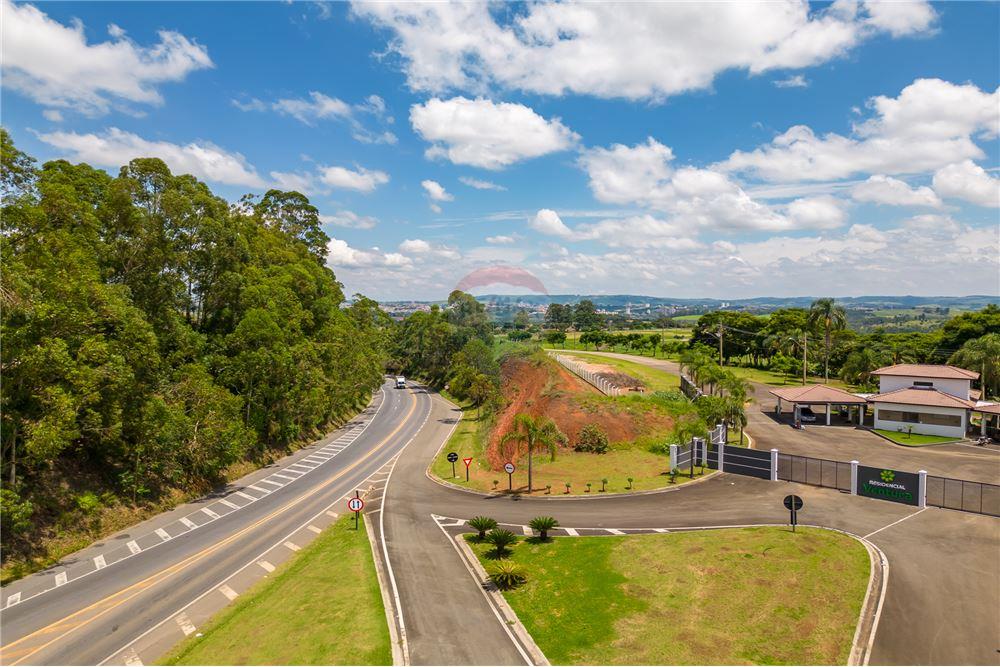 Terreno - Venda - Itatiba , São Paulo - 3 - 690211035-13