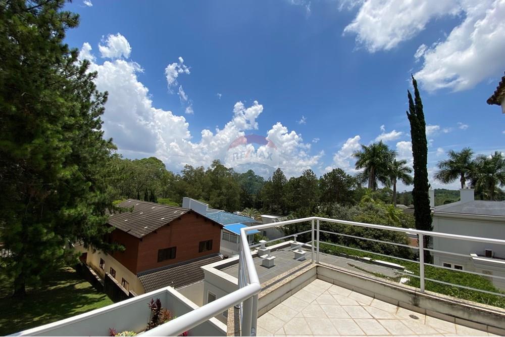 Casa - Alugar - Santana de Parnaíba , São Paulo - IMG_4721.jpg - 691021006-87