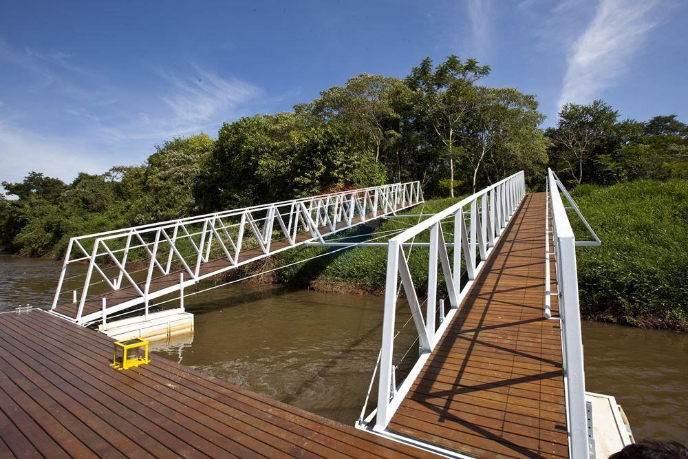 Terreno - Venda - Piracicaba , São Paulo - Rampas - Piscina - 690781020-212