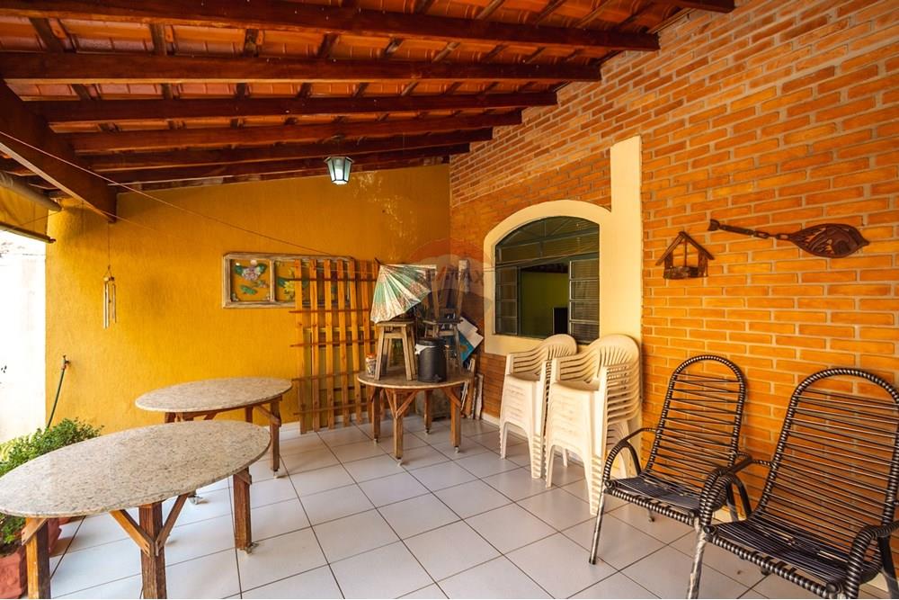 Casa - Venda - Indaiatuba , São Paulo - IMG_4474.jpg - Área Gourmet - 690471124-52