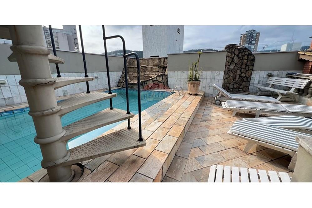 Cobertura - Venda - Guarujá , São Paulo - IMG_9478.jpeg - 690821070-30