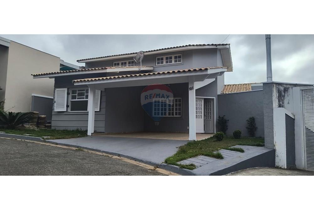 Casa de Condomínio - Alugar - Bragança Paulista , São Paulo - IMG-20250926-WA0157.jpg - 690141110-3