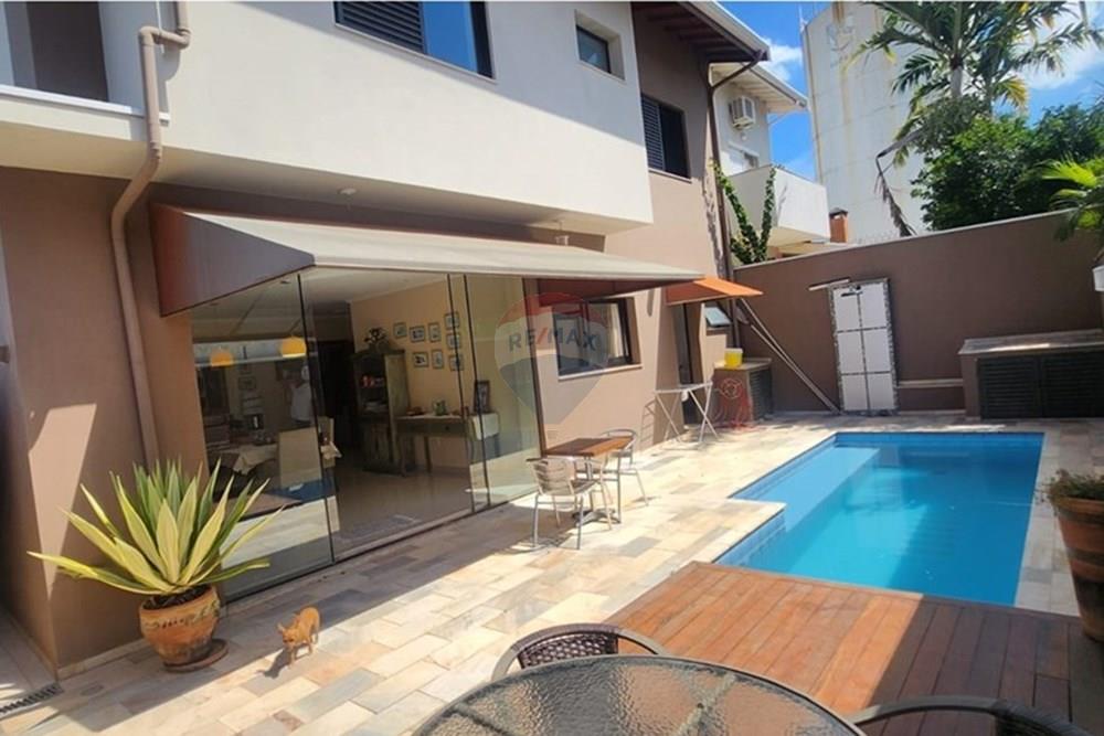 Casa de Condomínio - Venda - Paulínia , São Paulo - 67b6ac73-fb36-42ce-a319-7893a38ff5f3.jpg - 690511152-31