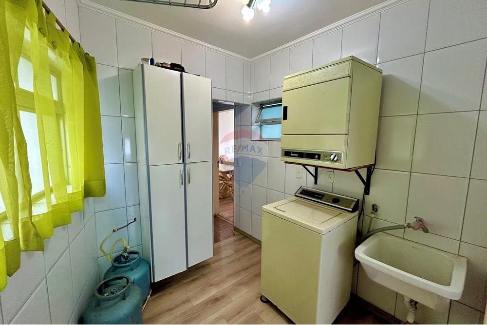 Apartamento - Venda - Guarujá , São Paulo - IMG_5530.jpg - Área de serviço - 690821038-201