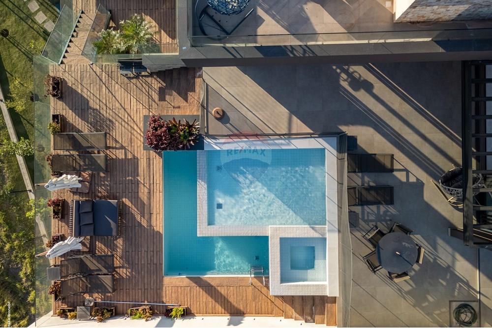 Casa de Condomínio - Venda - Vinhedo , São Paulo - TKD-7436.jpg - 690941014-76