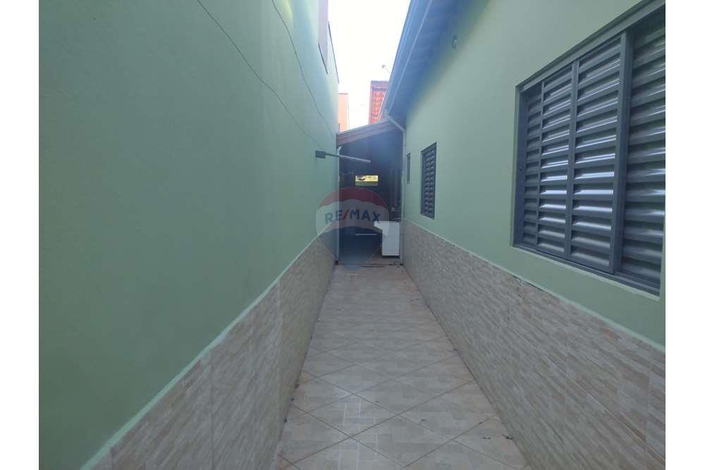 Casa - Alugar - Cosmópolis , São Paulo - 24.jpg - 690831004-243