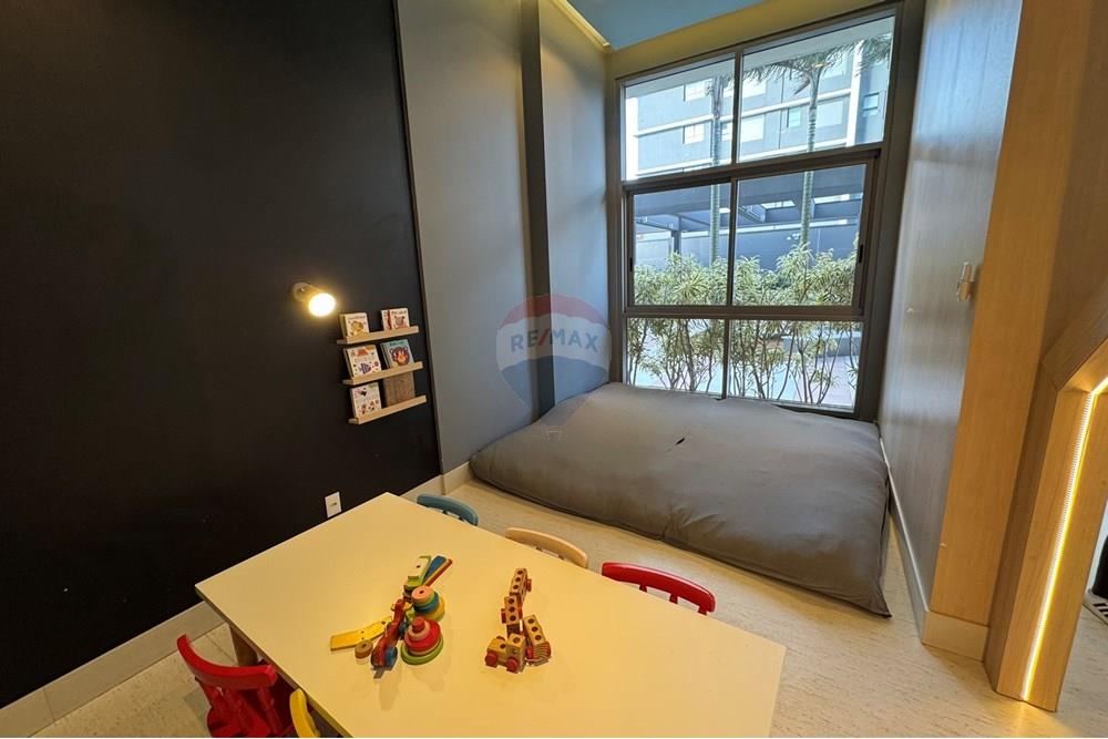 Apartamento - Alugar - Barueri , São Paulo - IMG_1446.JPEG - 691021029-269