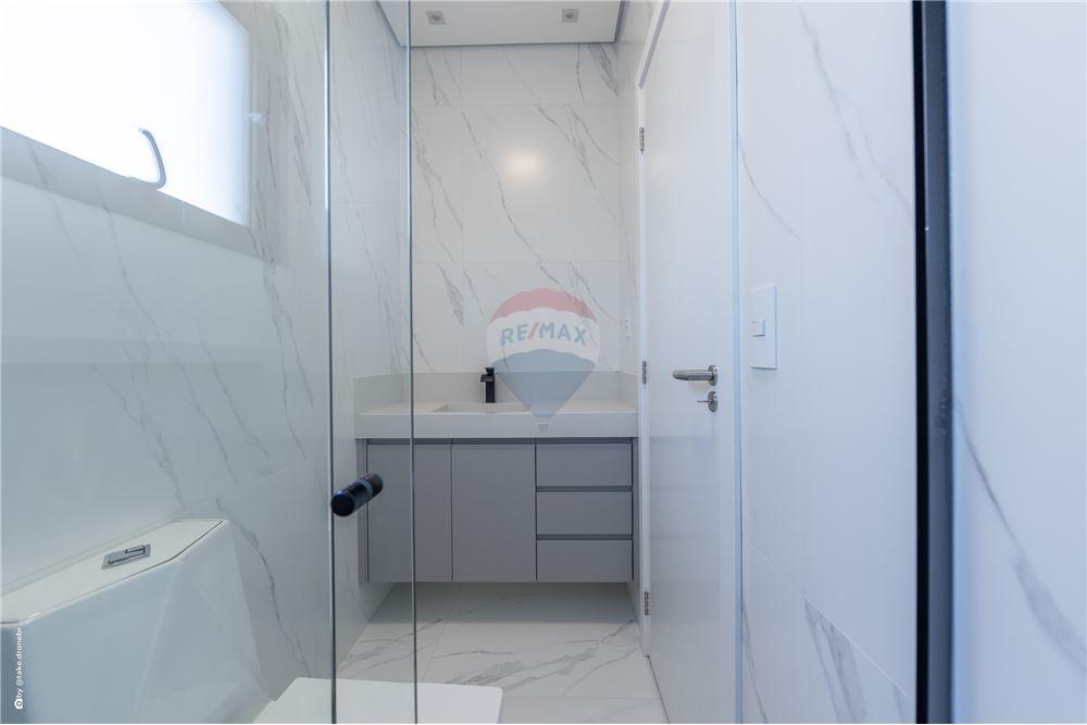 Casa de Condomínio - Venda - Valinhos , São Paulo - 34 - 690491084-77