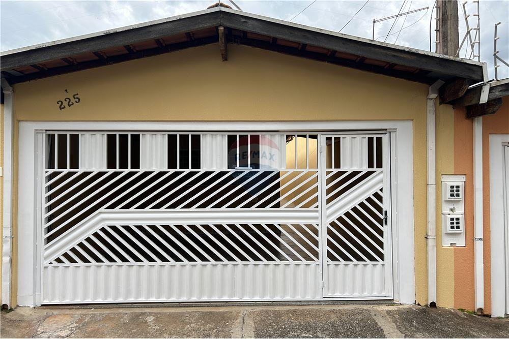 Casa - Alugar - Limeira , São Paulo - 1 - 690741049-9