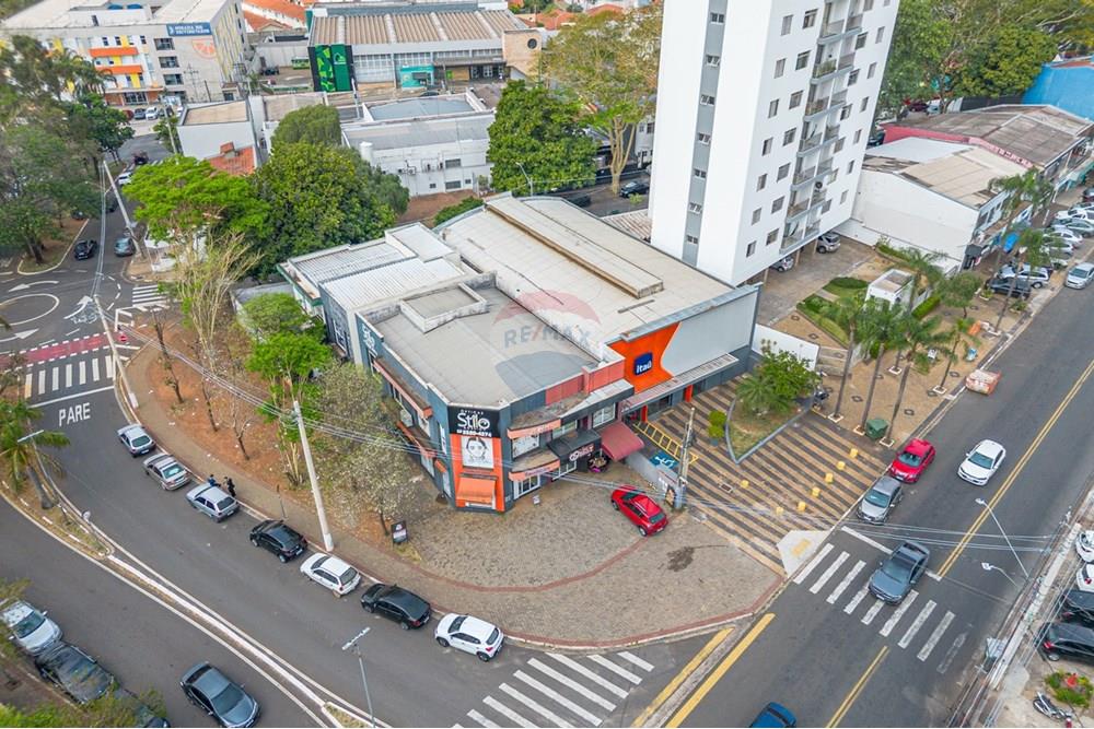 Ponto Comercial/ Loja - Venda - Campinas , São Paulo - DJI_0297.jpg - 690941013-92